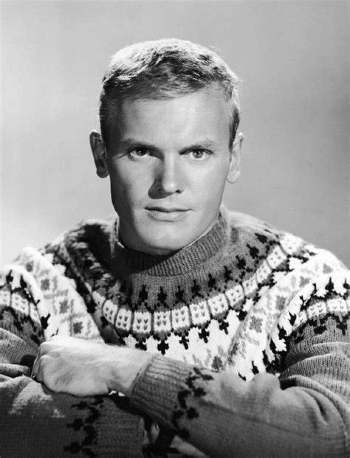 TMZ: Tab Hunter's cause of death revealed
