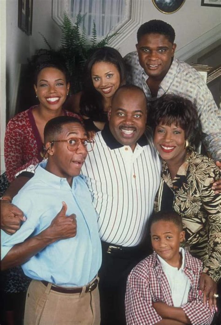 Remember Waldo from 'Family Matters'? He's 44 now and looks good in workout pic