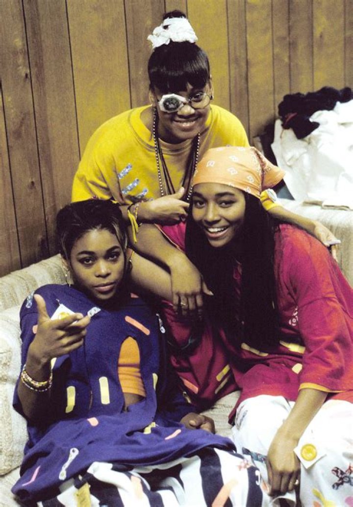 TLC's Chilli revealing her interracial romance and offers dating advice to Black women