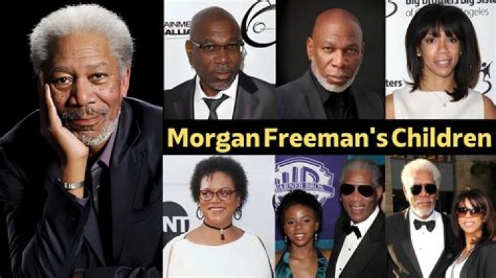 Tragic details about the murder of Morgan Freeman's step-granddaughter