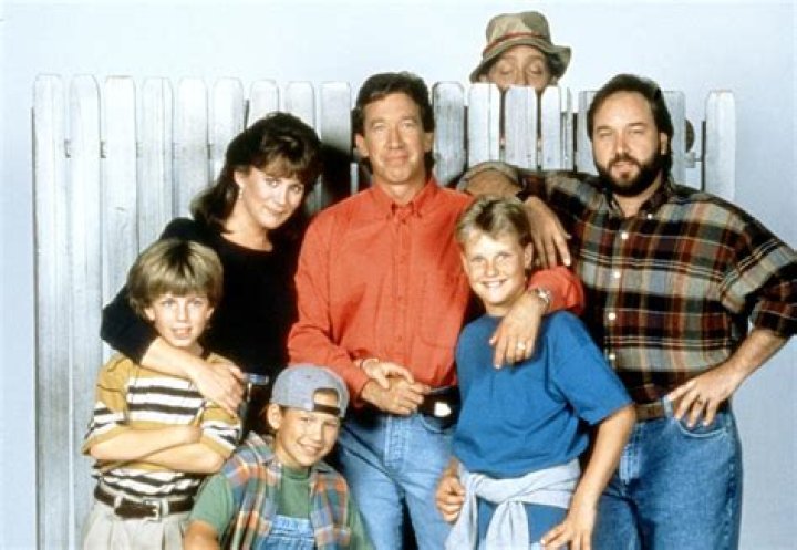 Difficult life of Taran Noah Smith from 'Home Improvement'