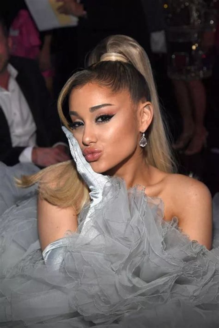 Ariana Grande slammed for showing 'lack of respect' with tiny dress at Aretha Franklin's funeral