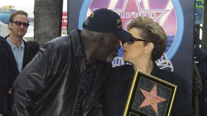 Remember Etta James? Her son admitted drugs weren't the main cause of his mom’s 'bad' behavior 