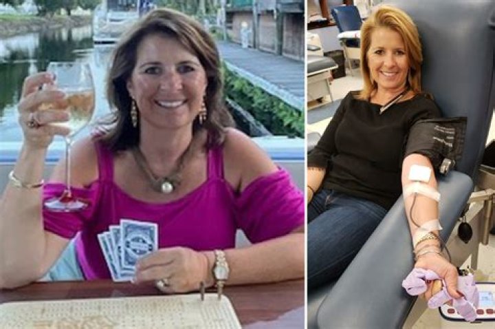 Woman who died from cancer wrote her own obituary and it is incredibly touching