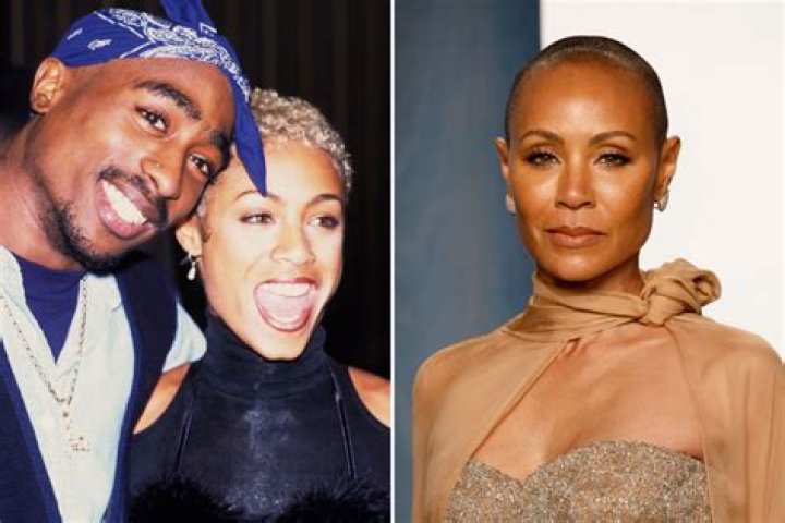 Jada Pinkett Smith shares picture with mom and daughter looking stunning in black outfits