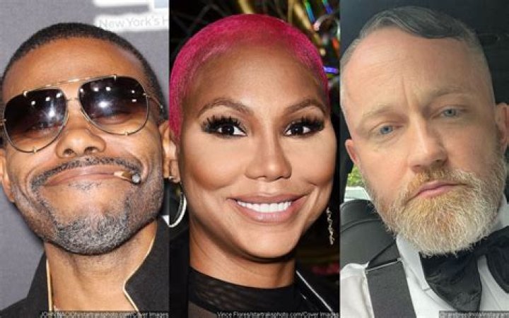 Tamar Braxton shares details about her rumored new mystery man in latest tweet