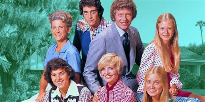 Here's what you don't know about 'The Brady Bunch'