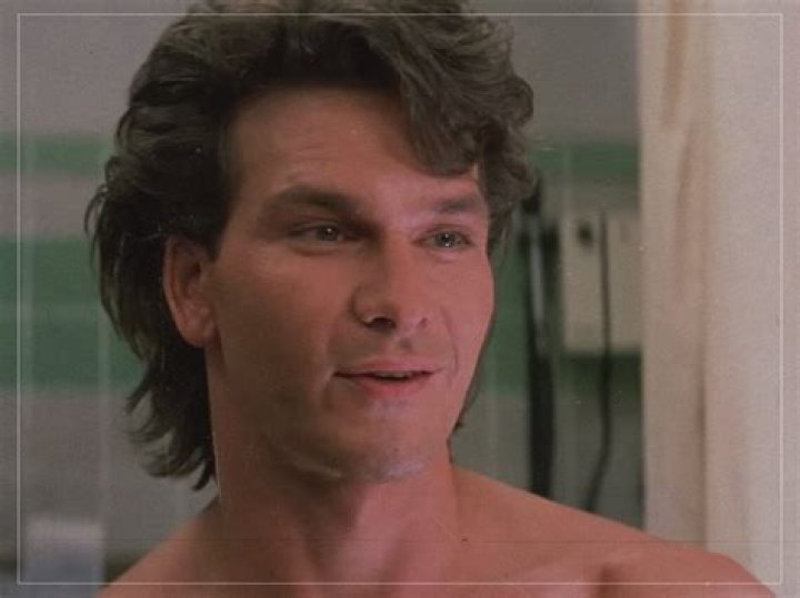 Everything you ever wanted to know about Patrick Swayze