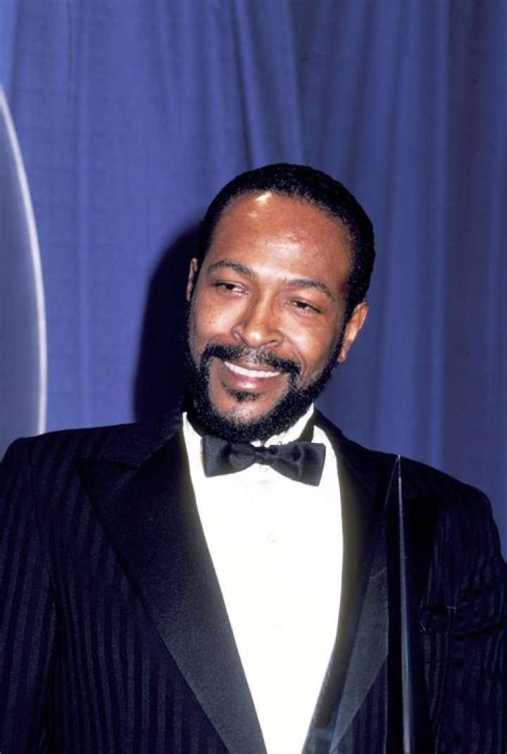 Remembering Marvin Gaye's legendary performance of 'I Heard it Through the Grapevine' 