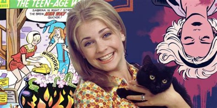 Sabrina the Teenage Witch' star reveals he's now a janitor after Geoffrey Owens got job-shamed