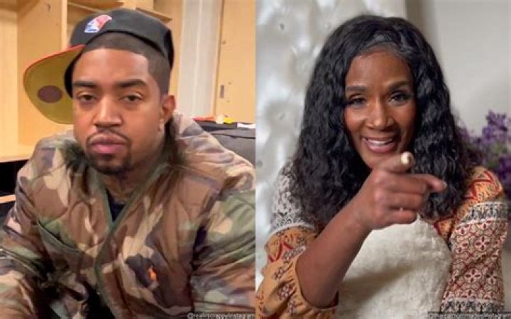 Lil Scrappy's mom, 55, celebrates grandson's birth, passionately dancing with husband in new video