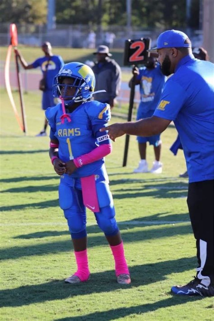 Youth football team banned after parent body-slams referee in viral video