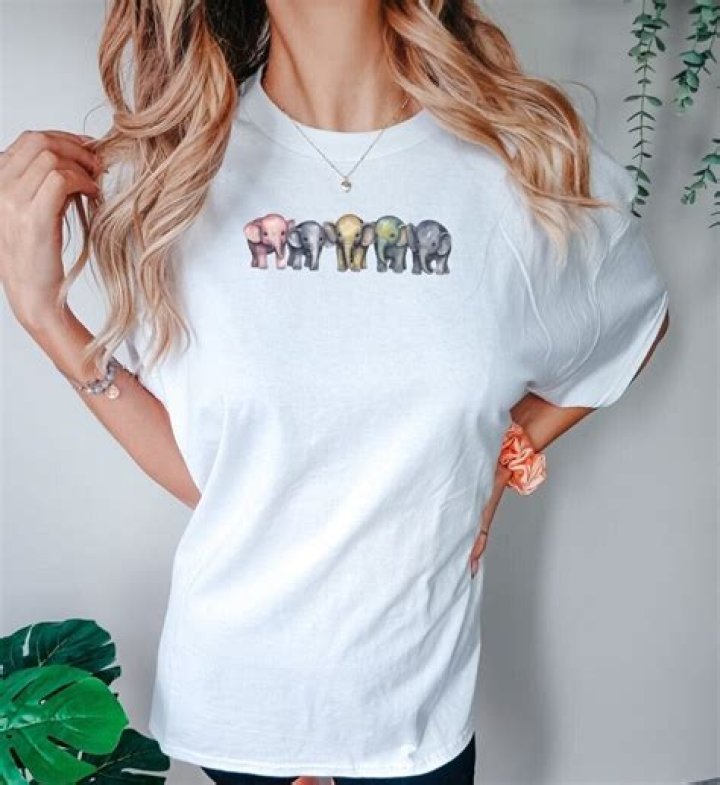 Baby elephant can't stop crying after his mother cruelly rejects him