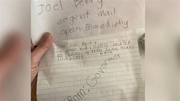 Emotional letter penned by 27-year-old woman on her deathbed goes viral