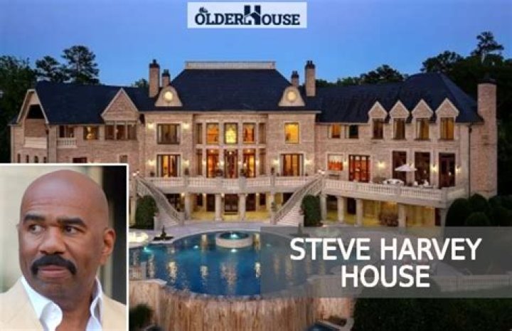 Eloise Harvey Is Steve Harvey's Mother Who Taught Him to Respect Women