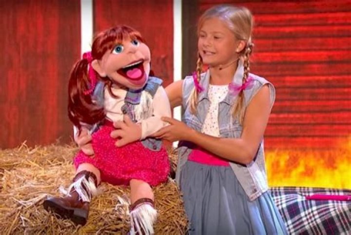 Darci's yodeling 'Cowboy Sweetheart' perfomance stunned the audience long before she won 'AGT'