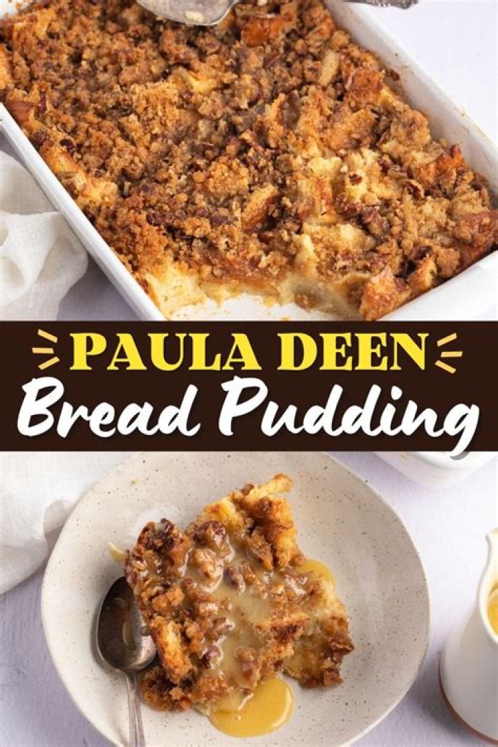 Paula Deen