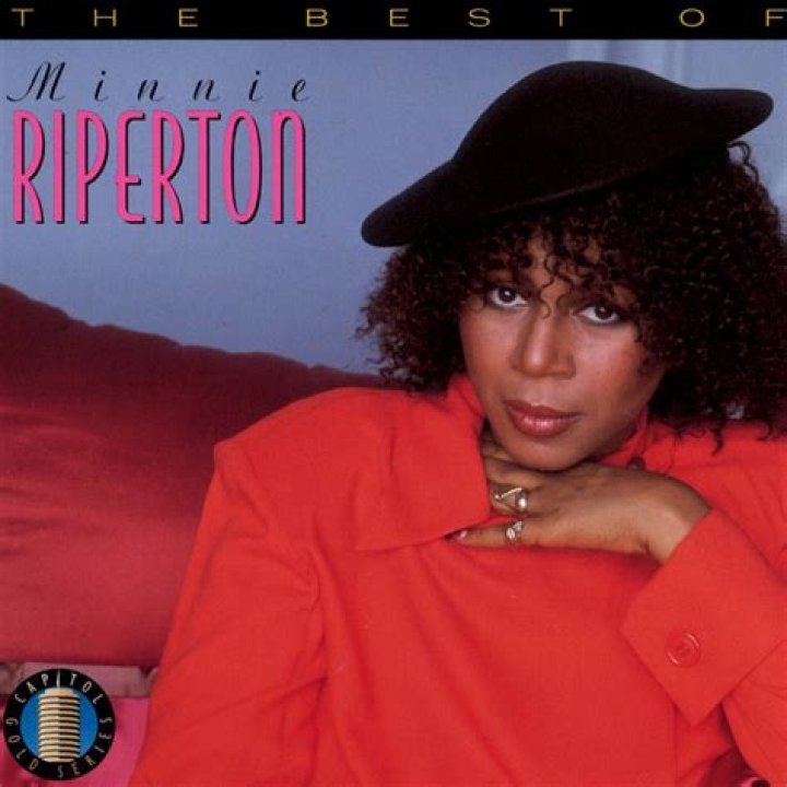Flashback: Minnie Riperton's performance of 'Lovin’ You' that was written as a lullaby to her kids