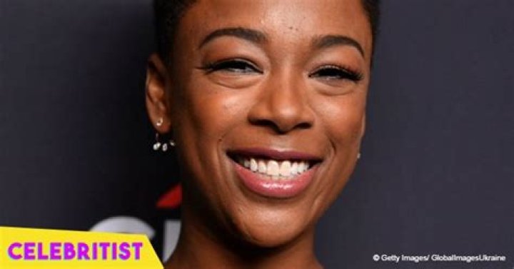 Samira Wiley reduced to tears after 'Orange is The New Black' co-star outed her as gay