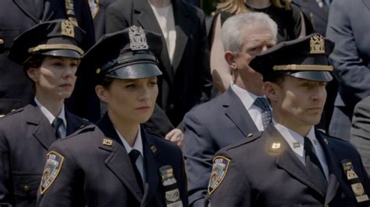 Blue Bloods' star returns to work with new NBC’s drama series
