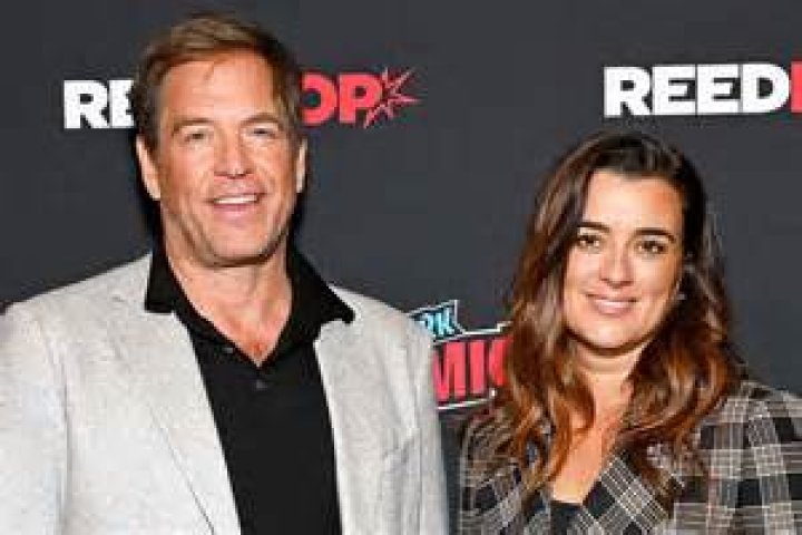 'NCIS' star breaks her silence about replacing fan favorite Pauley Perrette