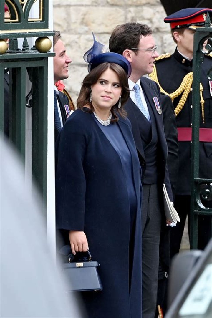 Princess Eugenie has a one-of-a-kind engagement ring and no other bride will have the same