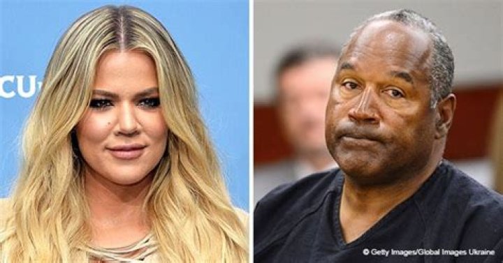 Khloé Kardashian reveals DNA test result following speculation her father is OJ Simpson