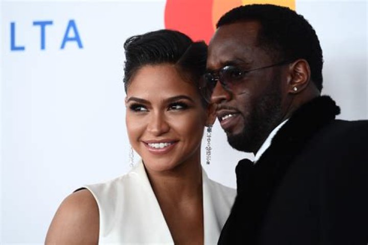Sean 'Diddy' Combs and Cassie reportedly broke up after 10 years of on-and-off relationship