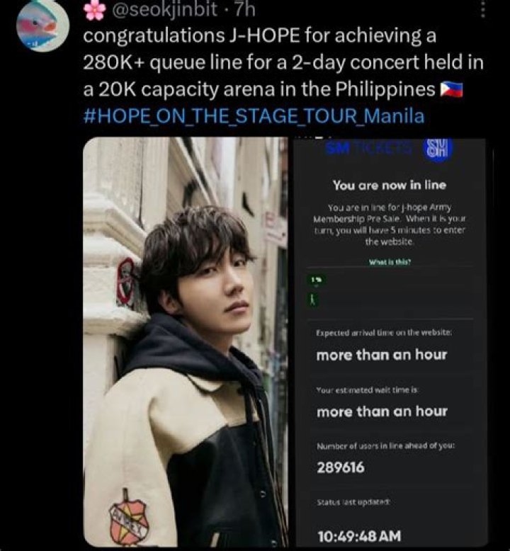 10-year-old boy called on stage during concert, but no one expected such a talent from him