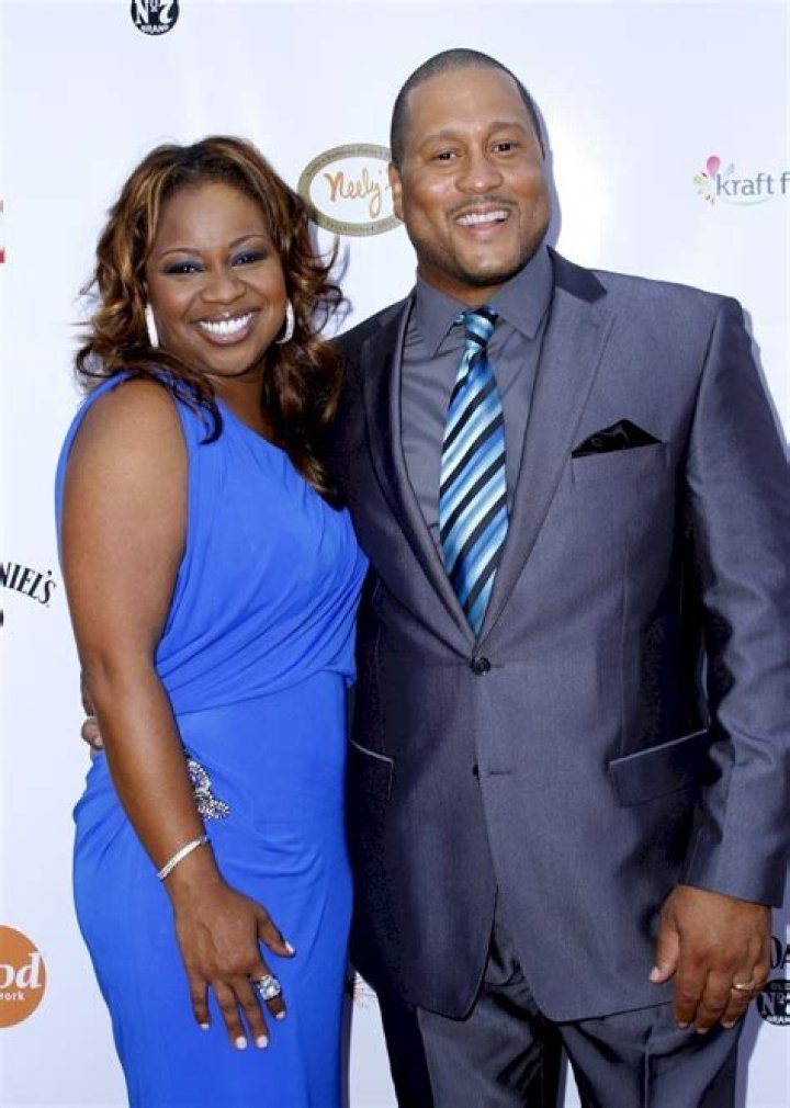 It was love at first sight,' Pat Neely breaks silence about his new love after divorce from Gina