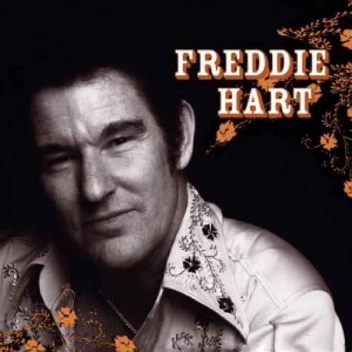 Classic country star Freddie Hart dies at 91
