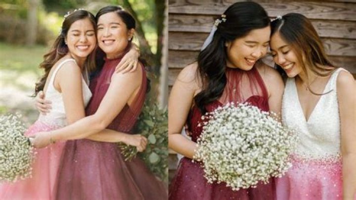 Same-sex couple gets the opportunity to both carry their unborn baby