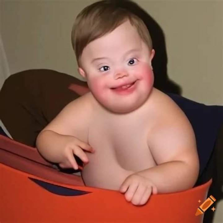 Boy with Down syndrome wins Halloween with his adorable costume (video)