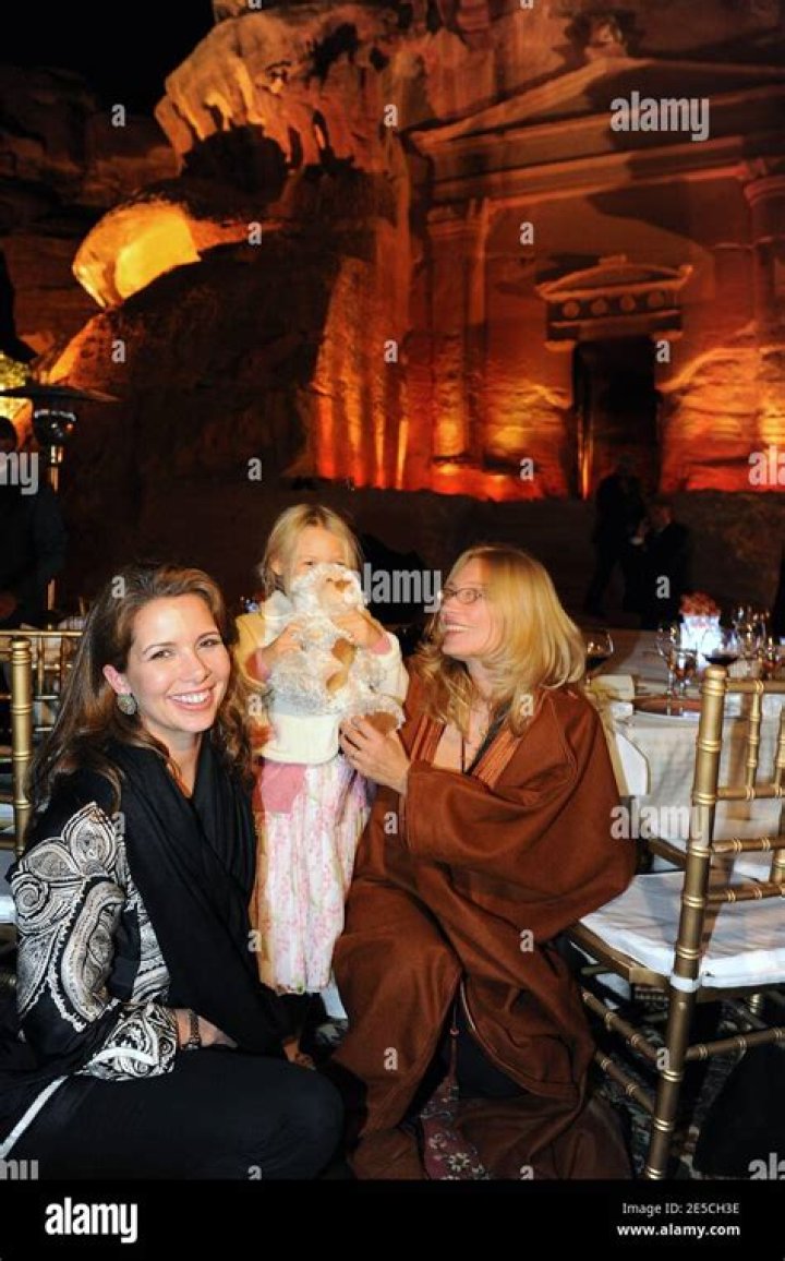 Luciano Pavarotti’s 11-year-old granddaughter proved that musical talent can be inherited