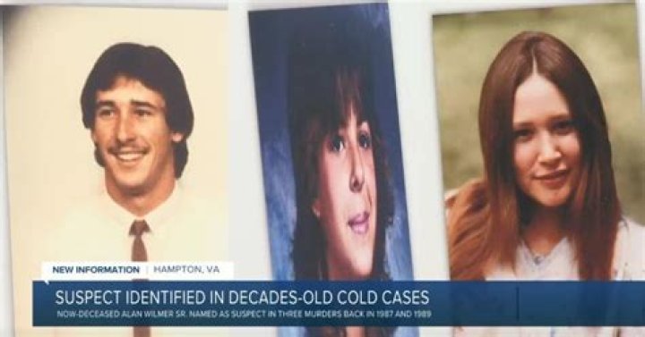 15-year-old student murder cold case solved