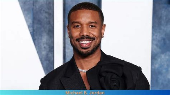 Michael B. Jordan speaks up on why he doesn't have a girlfriend so far