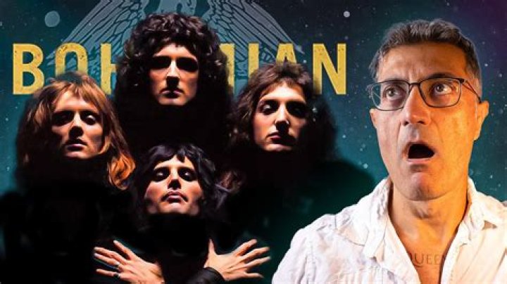 Man sings 'Bohemian Rhapsody' and it's insane just how much he really does sound like Freddie