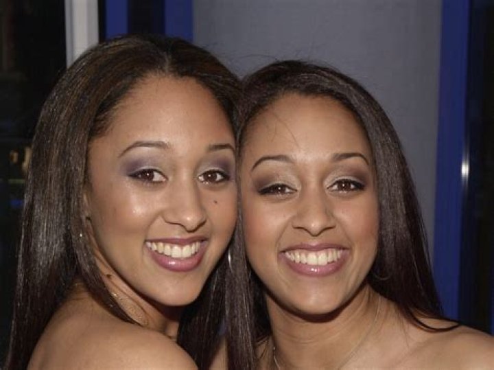 Tamera Mowry breaks down in tears while talking about her niece’s death in emotional TV return