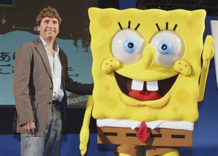 'Sponge Bob' creator Stephen Hillenburg passed away at 57