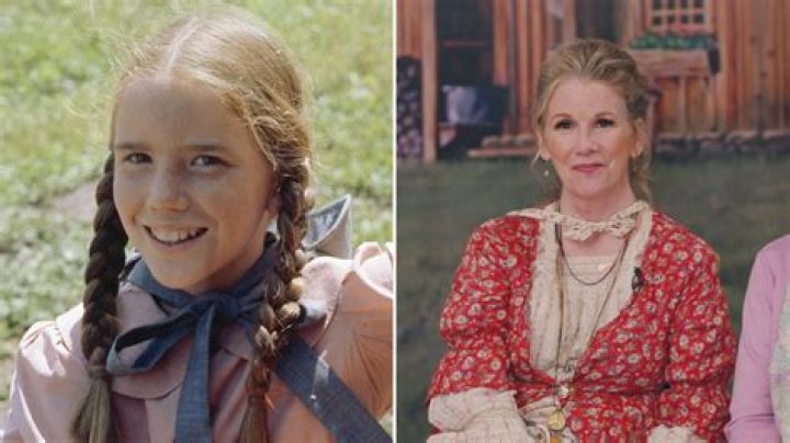 Meet Mary from 'Little House on the Prairie' Who Has Hardly Changed since the Show Ended
