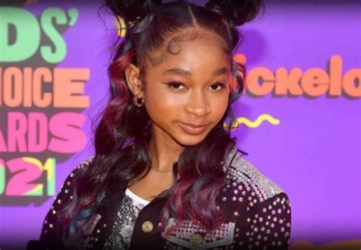 Remember 11-year-old rapper That Girl Lay Lay who went viral? She just bagged an endorsement deal