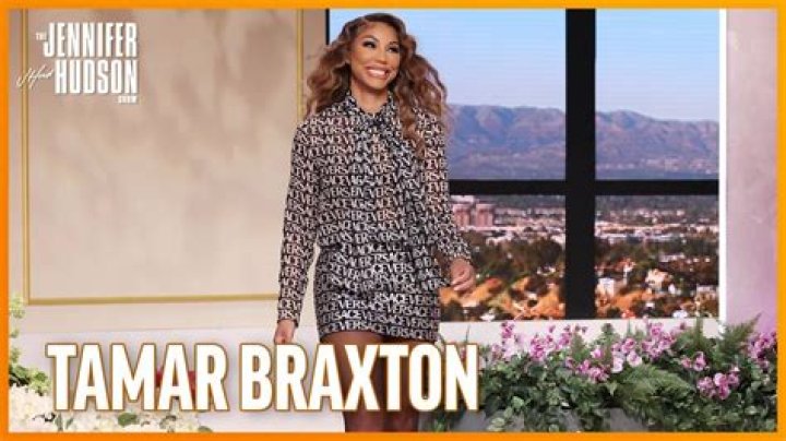 Tamar Braxton heats up talks after saying her sick son Logan has bad breath in recent video 