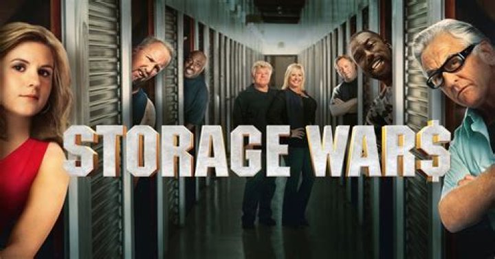 Glimpse inside the Lives of 'Storage Wars' Original Cast after Starring in the Series