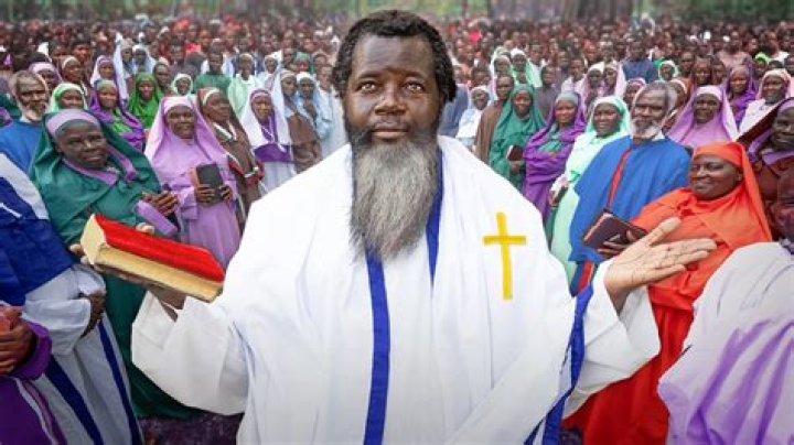 Former gang leader claims that Jesus saved his life