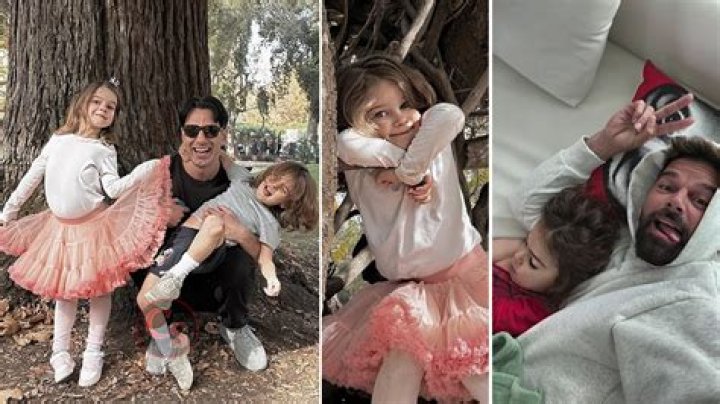 Dean Martin’s daughter says she'll continue singing 'Baby, It's Cold Outside' amid controversy