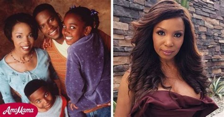 Yvonne from 'The Hughleys' Is Now 55 & In Good Shape – Meet Elise Neal