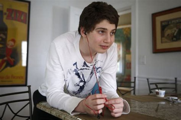 Seargeoh Stallone: Sylvester Stallone's Son Was Diagnosed with Autism & Lives a Private Life