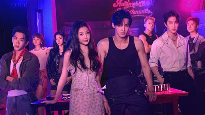 Remember Corey from 'Julia'? He looks great & pursues music, singing and dancing at 56