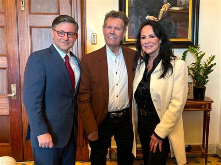Randy Travis' Wife Saved His Life against Doctors' Suggestions – inside His Road to Recovery
