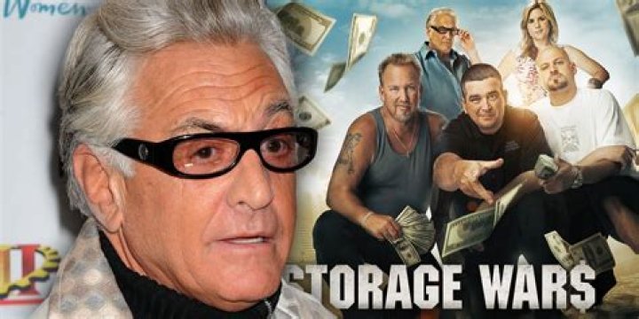 Glimpse inside the Life of Barry Weiss from 'Storage Wars' after Leaving the Show